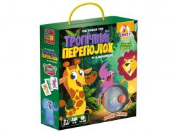 ��� �������� �������� ��������� � ��������� VT8010-13 ��VLADI TOYS - �������� 1