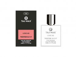 ����������� ���� ��� ���� 50�� ������ �117 VICTORIA SECRET LOVE ADDICT ��TAJ MAX