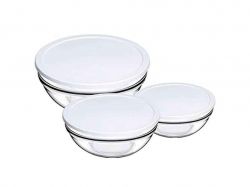   3 (d=14; 17; 20)  .  CHEFS (..) PASABAHCE