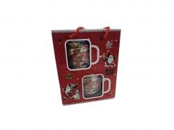  200  Merry Christmas 4. (2   ) HK-2345/3790  .  PRC