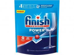 �������� ��� ������������ ����� 20�� All in 1 ��FINISH