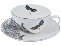   400 Charm.Dragonfly  Color ASTERA