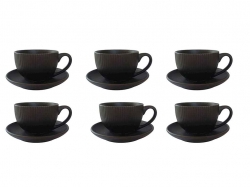   12. DecagonBlack ( 250, ) MILIKA