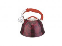  3 EB-1911 RED EDENBERG