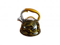  3 EB-1911 YELLOW EDENBERG