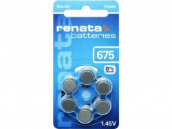 ��������� ��� ��������� ������� ZA 675.DP6 0%HG 6�� (������) ��RENATA