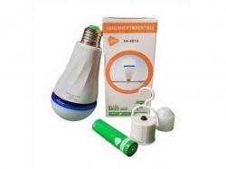 ������������ ����� 15W 6500K � ����� ������������ FA-6915 �������