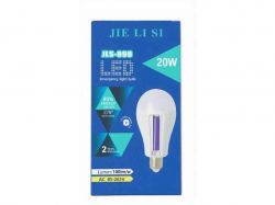 ������������ ����� 20W 6500K � ������ ������������ JLS-898 �������