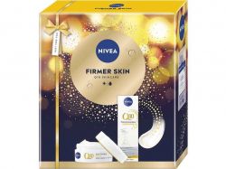    i 2025 Firmer Skin Q10 Power:  50  15 NIVEA
