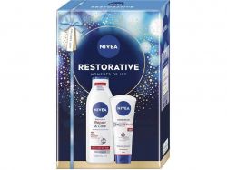    i 2025 Restorative:      NIVEA
