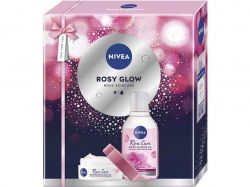    i 2025 Rosy Glow: ̳    NIVEA
