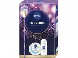    i 2025 Touching:   NIVEA