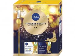    i 55 2025 Timeless Beauty NIVEA