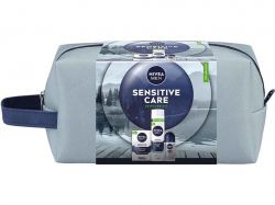    ii 2025 Men Sensitive Care   NIVEA