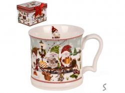  420  Christmas stories R36233 STENSON