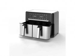  ROTEX ROM1210-2XL MultiFry DUO