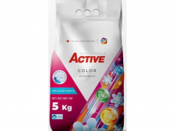 �������� ������� 5�� Color � �������� ������ ��ACTIVE
