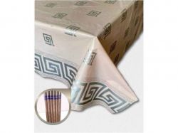 ���������� �� ��������� ����� �� 1,35 � 30� ������ Versace ���� ����� ��SELENA-BRALEN