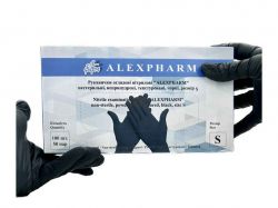   S  (50)  2 ALEXPHARM