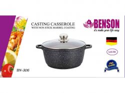  3,2  ,   BN-306 BENSON