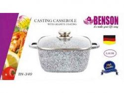 �������� 2,1� �������� ��������, ������ ������ BN-349 ��BENSON