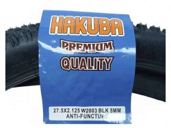    27,5  2,125  W2003 5mm HAKUBA
