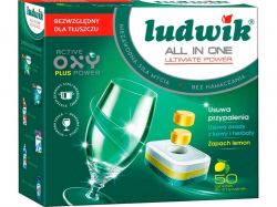 ������� ��� ������������ ����� 50�� Profi All in One ����� ��LUDWIK