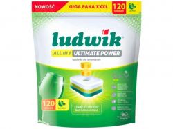 ������� ��� ������������ ����� 120�� Profi All in One ����� ��LUDWIK