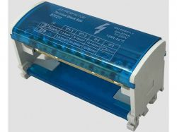     2P 125A 2x11 690V BTF211 DIN-//   PF