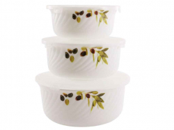 ���� ��������� 3�� Olives (14�16�19��) � ������� ���������. ��LUMINES