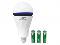 ������������ ����� 30W 6800K-7300K � ������ ������������ E27 FA-6933 �������