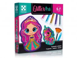    Glitter Art.   VT4501-10 () VLADI TOYS