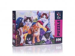    DT500-13 () VLADI TOYS