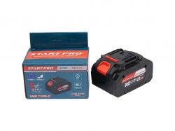  8 21 SB20-8F 6387 USB Type-C START PRO