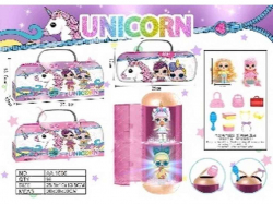  Unicorn      AA-1666 TLT