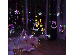 ó������-������ ǳ���, ������,�����,�������� 120LED ����� 3*1� ���������USB XR-9 M R ��TLT