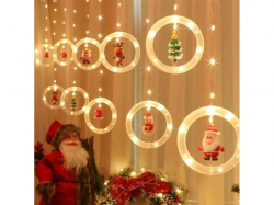 ó������ 10LED 3� � ��������� � ����� USB ��TLT