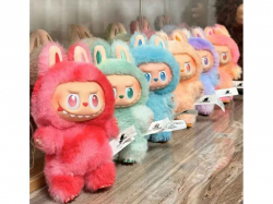   Labubu Energy (zb-3) TLT