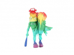 Գ Italian Brainrot  ZB-1684 TLT