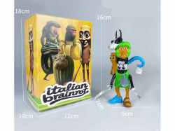 Գ Italian Brainrot  ZB-1688 TLT