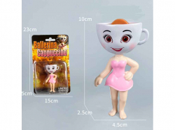 Գ����� Italian Breinrot ��� Ballerina Cappuccino ��TLT
