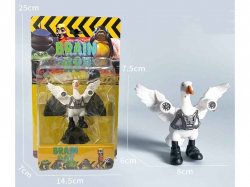 Գ Italian Breinrot  Bombombini Gusini TLT