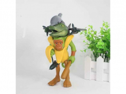 Գ Italian Breinrot      TLT