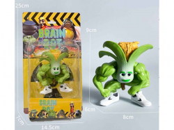 Գ Italian Breinrot  TLT