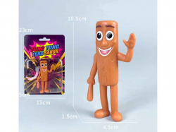 Գ����� Italian Breinrot ��� Tung Tung Sahur ��TLT