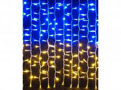 ó������-������ ��������-���� 120LED �����-����� 1,8*1,2� 220� (12����) �������