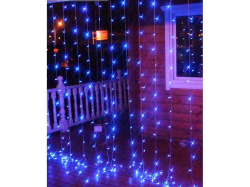 ó������-������ ��������-���� 300LED ����� 3*3� 220� (12����) �������