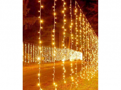 ó������-������ ��������-���� 200LED ���� ������ 3*2� 220� (12����) �������