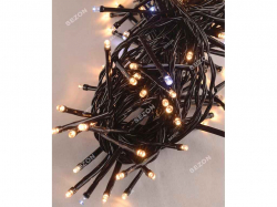 ó������ ������� String 100LED ���� ������ 10� 220� ������ ����� FLASH �������