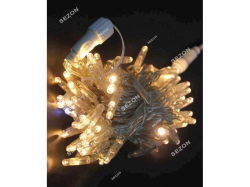 ó������ ������� String 200LED ���� ������ 10� 220� �������� ����� �������